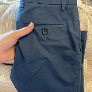 Brand new, Union blue size 10 Crewcuts boys suit pants. Smoke and pet free home